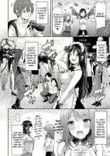 Koi no Gunfight - Love Gunfight Ch.1-4 page 67
