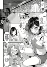 Koi no Gunfight - Love Gunfight Ch.1-4 page 69