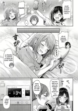Koi no Gunfight - Love Gunfight Ch.1-4 page 70