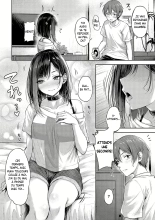 Koi no Gunfight - Love Gunfight Ch.1-4 page 71