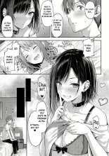 Koi no Gunfight - Love Gunfight Ch.1-4 page 72