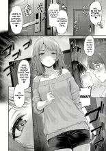 Koi no Gunfight - Love Gunfight Ch.1-4 page 81