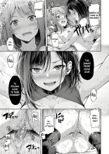 Koi no Gunfight - Love Gunfight Ch.1-4 page 84