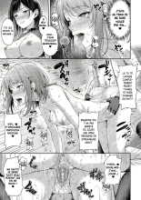 Koi no Gunfight - Love Gunfight Ch.1-4 page 86