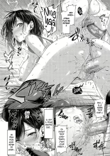 Koi no Gunfight - Love Gunfight Ch.1-4 page 89
