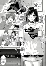 Koi no Gunfight - Love Gunfight Ch.1-4 page 96