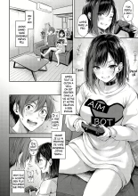 Koi no Gunfight - Love Gunfight Ch.1-4 page 97
