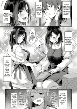 Koi no Gunfight - Love Gunfight Ch.1-4 page 98