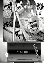 Koi no Gunfight - Love Gunfight Ch.1-4 page 99