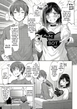 Koi no Gunfight - Love Gunfight Ch.1-4 page 100