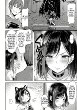 Koi no Gunfight - Love Gunfight Ch.1-4 page 101