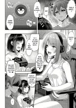Koi no Gunfight - Love Gunfight Ch.1-4 page 107