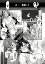 Koi no Gunfight - Love Gunfight Ch.1-4 page 118