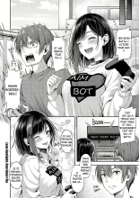 Koi no Gunfight - Love Gunfight Ch.1-4 page 129