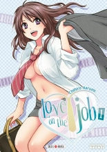 Koi o Suru no ga Shigoto desu. 1 | Love on the job 1 page 1