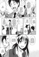 Koi o Suru no ga Shigoto desu. 1 | Love on the job 1 page 9