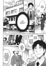 Koi o Suru no ga Shigoto desu. 1 | Love on the job 1 page 10
