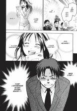 Koi o Suru no ga Shigoto desu. 1 | Love on the job 1 page 14