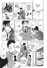 Koi o Suru no ga Shigoto desu. 1 | Love on the job 1 page 15