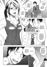Koi o Suru no ga Shigoto desu. 1 | Love on the job 1 page 16