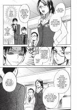 Koi o Suru no ga Shigoto desu. 1 | Love on the job 1 page 17