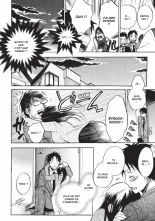 Koi o Suru no ga Shigoto desu. 1 | Love on the job 1 page 18