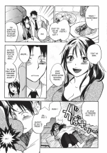 Koi o Suru no ga Shigoto desu. 1 | Love on the job 1 page 19