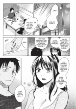 Koi o Suru no ga Shigoto desu. 1 | Love on the job 1 page 27