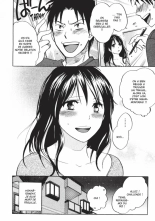 Koi o Suru no ga Shigoto desu. 1 | Love on the job 1 page 28