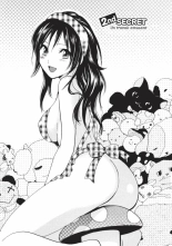Koi o Suru no ga Shigoto desu. 1 | Love on the job 1 page 29