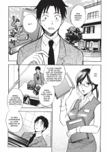 Koi o Suru no ga Shigoto desu. 1 | Love on the job 1 page 30