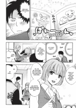 Koi o Suru no ga Shigoto desu. 1 | Love on the job 1 page 32