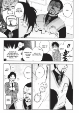 Koi o Suru no ga Shigoto desu. 1 | Love on the job 1 page 33