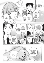 Koi o Suru no ga Shigoto desu. 1 | Love on the job 1 page 34