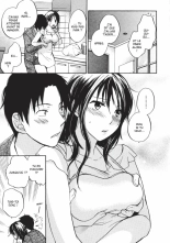 Koi o Suru no ga Shigoto desu. 1 | Love on the job 1 page 39