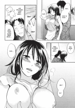 Koi o Suru no ga Shigoto desu. 1 | Love on the job 1 page 40