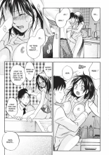 Koi o Suru no ga Shigoto desu. 1 | Love on the job 1 page 41