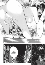 Koi o Suru no ga Shigoto desu. 1 | Love on the job 1 page 46