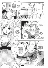 Koi o Suru no ga Shigoto desu. 1 | Love on the job 1 page 47