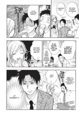 Koi o Suru no ga Shigoto desu. 1 | Love on the job 1 page 48