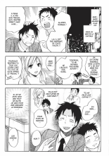 Koi o Suru no ga Shigoto desu. 1 | Love on the job 1 page 53