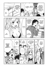 Koi o Suru no ga Shigoto desu. 1 | Love on the job 1 page 54