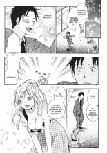 Koi o Suru no ga Shigoto desu. 1 | Love on the job 1 page 55