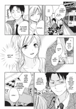 Koi o Suru no ga Shigoto desu. 1 | Love on the job 1 page 56
