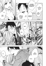 Koi o Suru no ga Shigoto desu. 1 | Love on the job 1 page 57