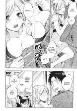 Koi o Suru no ga Shigoto desu. 1 | Love on the job 1 page 58