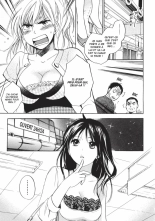 Koi o Suru no ga Shigoto desu. 1 | Love on the job 1 page 59