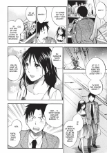 Koi o Suru no ga Shigoto desu. 1 | Love on the job 1 page 60