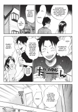 Koi o Suru no ga Shigoto desu. 1 | Love on the job 1 page 61