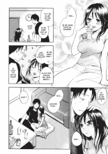 Koi o Suru no ga Shigoto desu. 1 | Love on the job 1 page 62